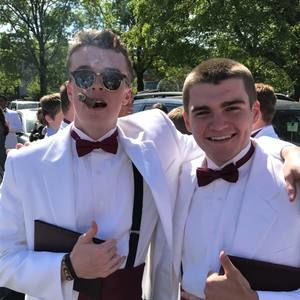 Meet your Posher, Billy